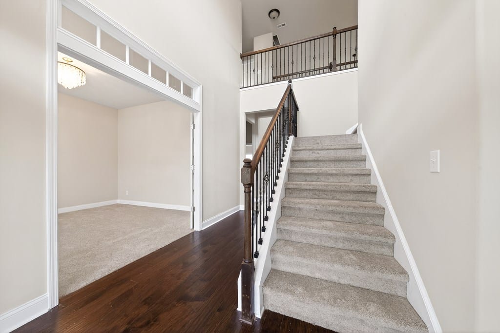 27 Bradley Drive, Fort Mitchell, AL, 36856 — Photo 3