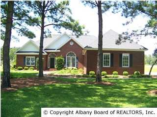 1107 River Pointe Drive, Albany, GA, 31701, Main View