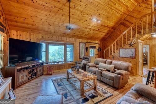 1026 Laurel Branch Rd, Hayesville, NC 28904