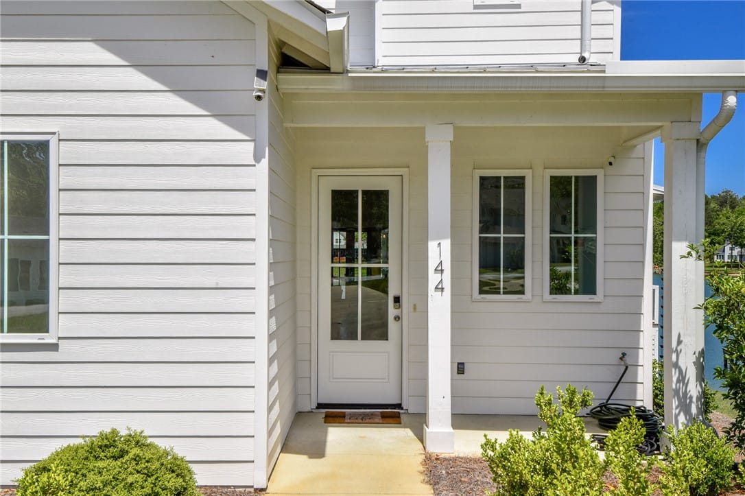 144 Oak Drive, Dadeville, AL, 36853 — Photo 3