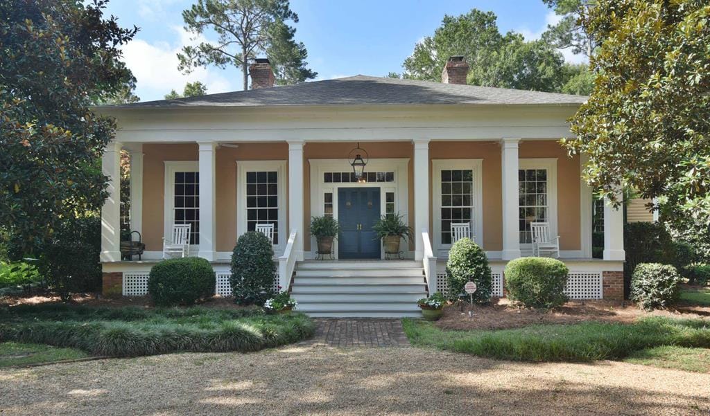 3600 Old Dawson Road, Albany, GA, 31721