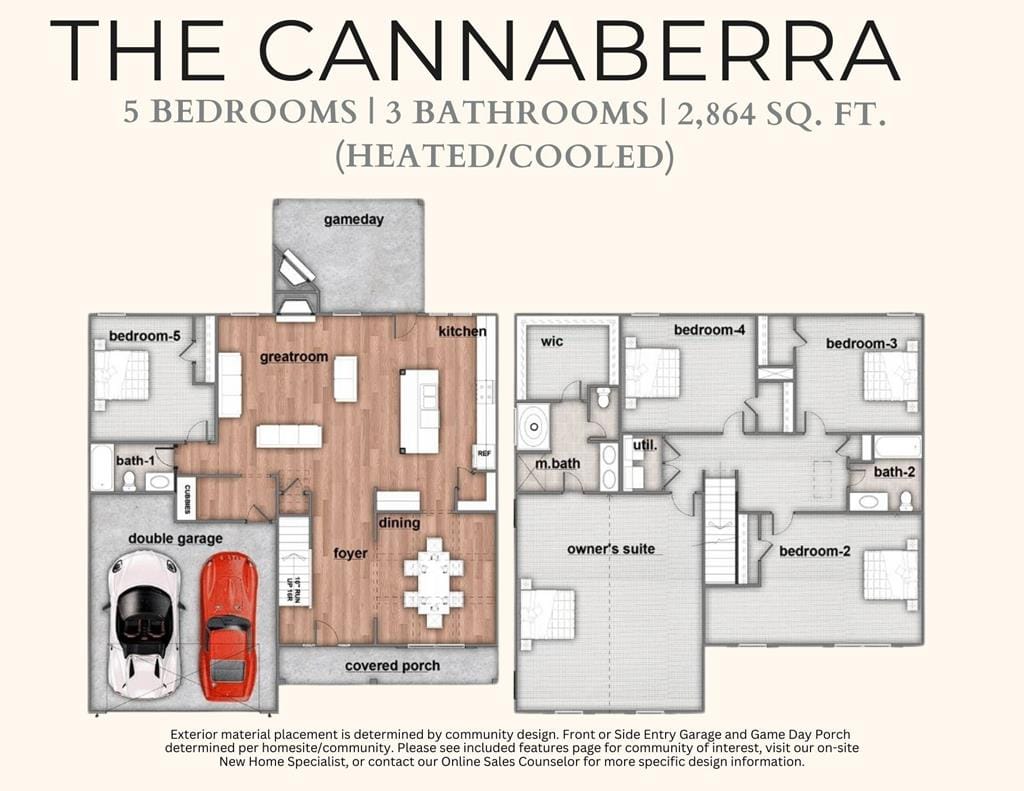 4122 Holstein Hl, Columbus, GA 31904, USA — Photo 2