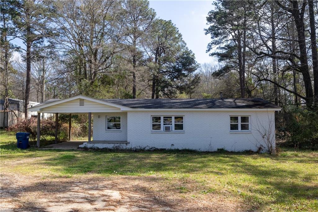 2764 Alabama 169, Opelika, AL, 36804