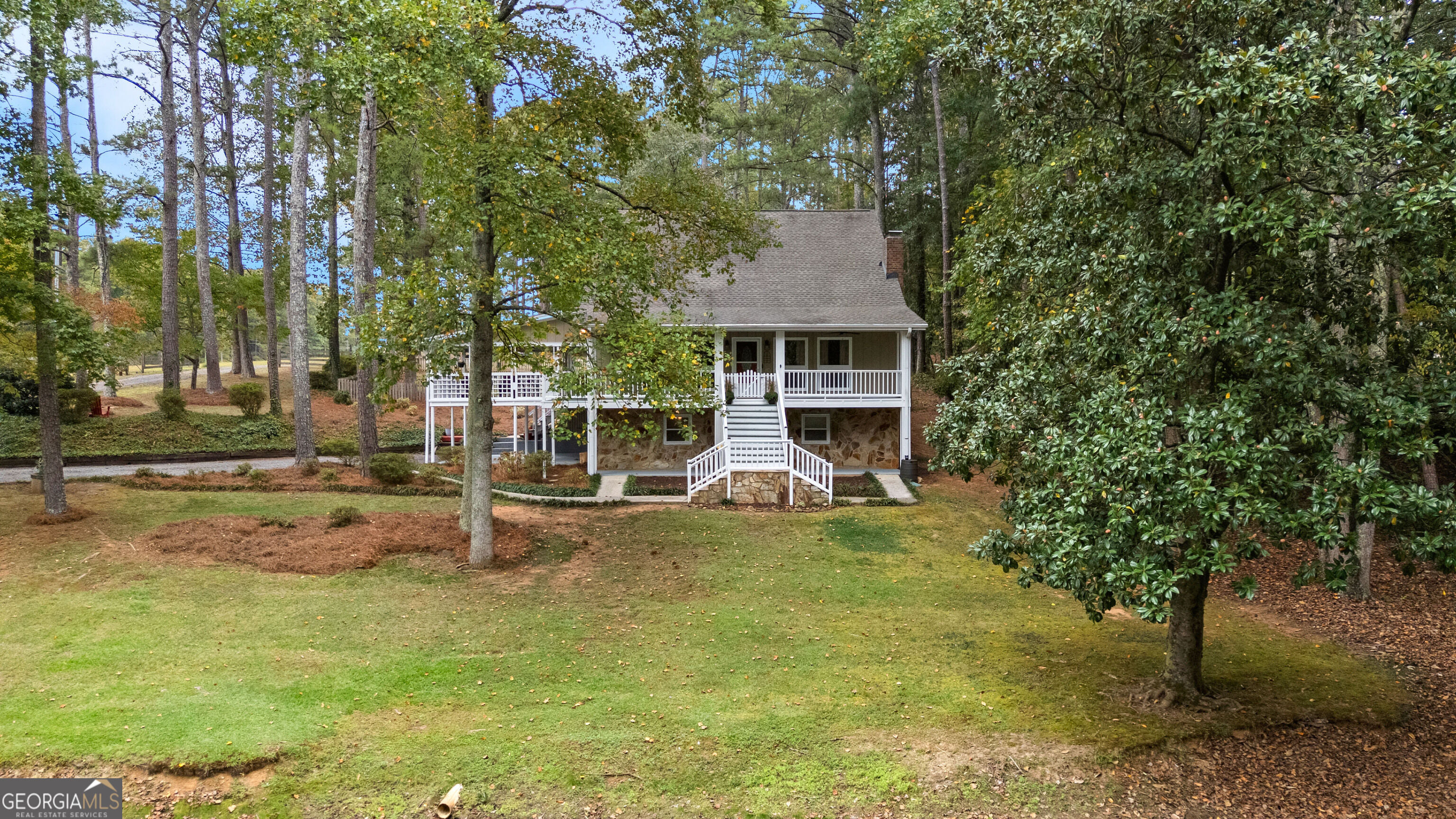 165 Hal Jones Rd, Newnan, GA 30263