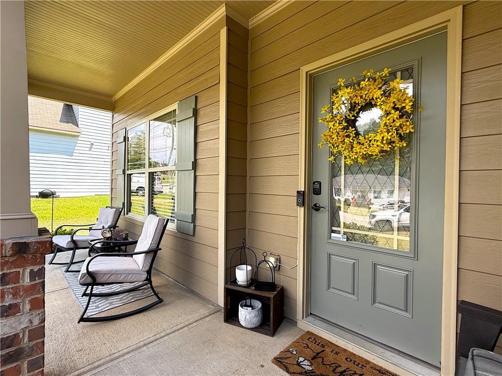 105 Mill Creek Drive, Smiths Station, AL, 36877