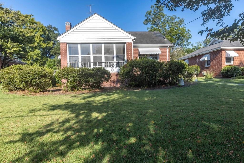 3525 Howard Avenue, Columbus, GA, 31904