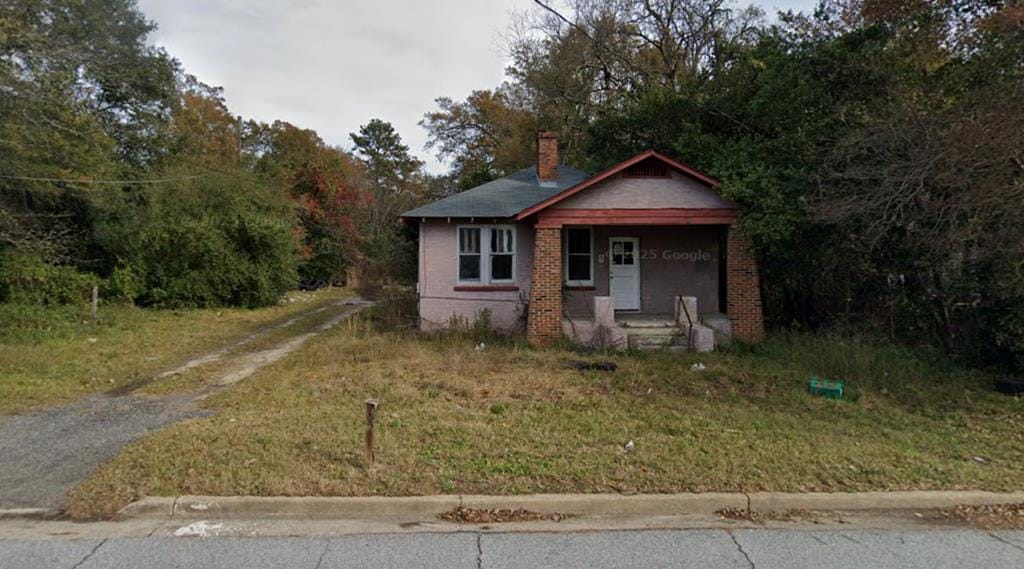 2713 Dawson Street, Columbus, GA, 31903