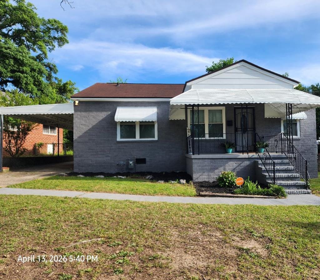 3022 Baldwin Street, Columbus, GA, 31906