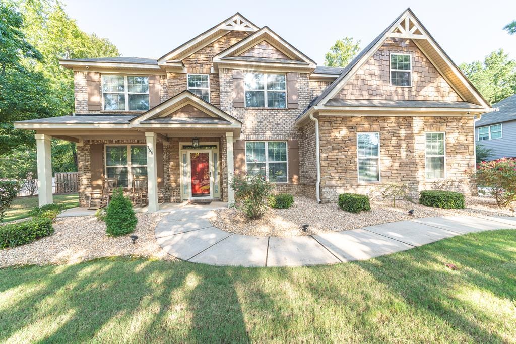 766 Sweetbay Parkway, Hamilton, GA, 31811