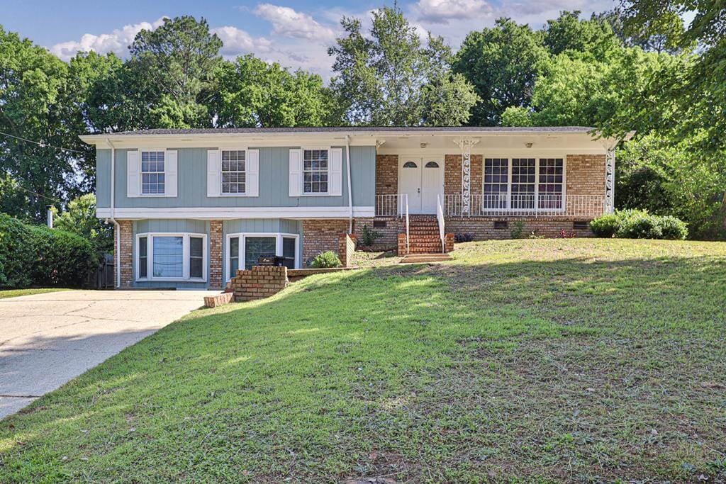 3413 Hiawatha Dr, Columbus, GA 31907, USA — Photo 1