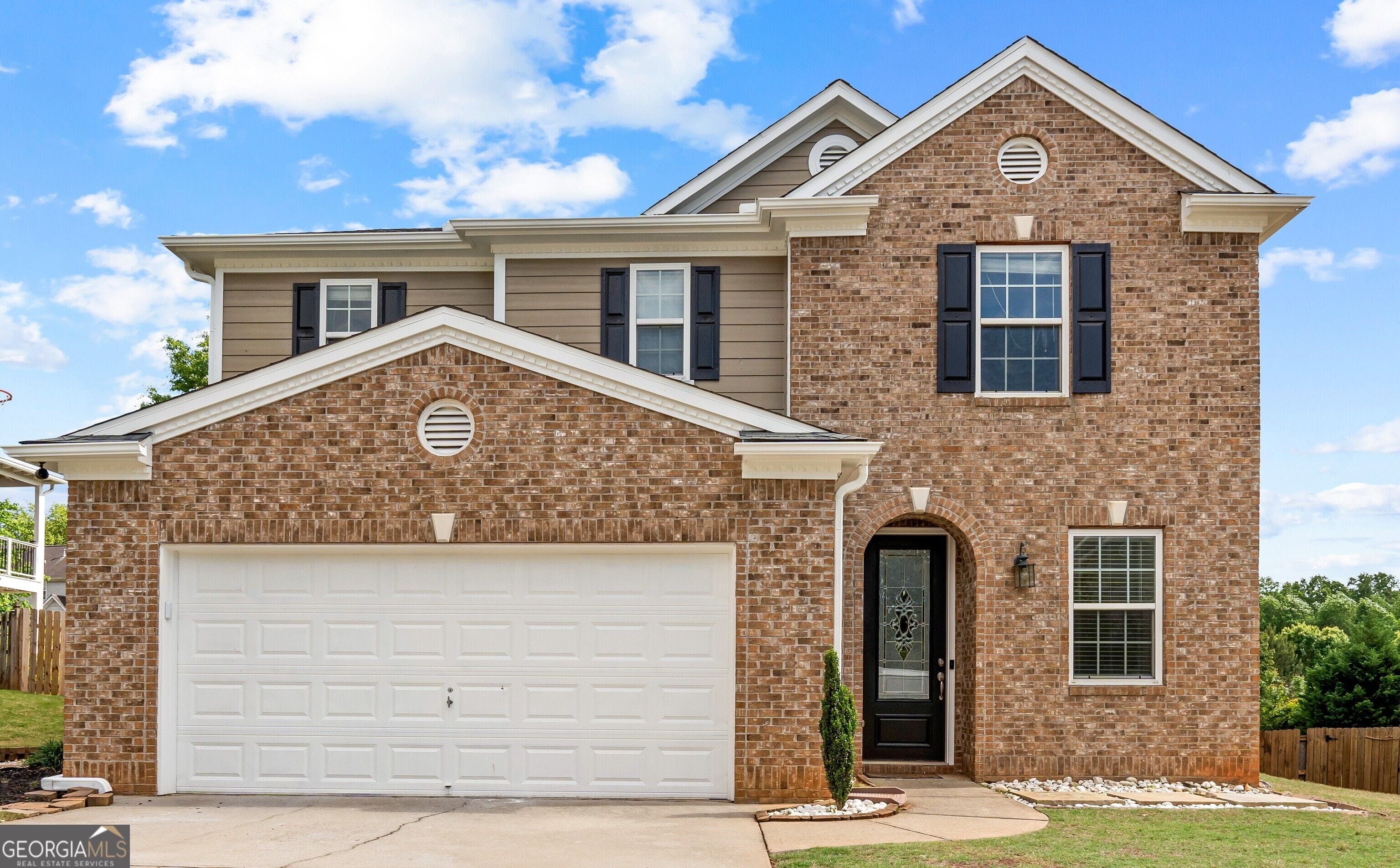 145 Paxton Place, Newnan, GA, 30263