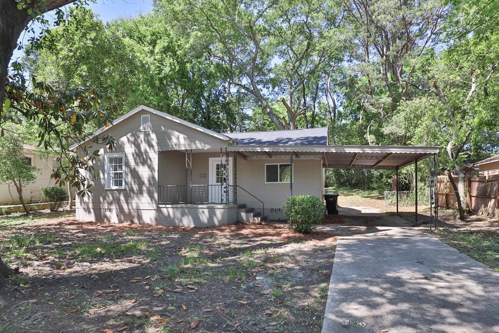 4213 16th Avenue, Columbus, GA, 31904-6645