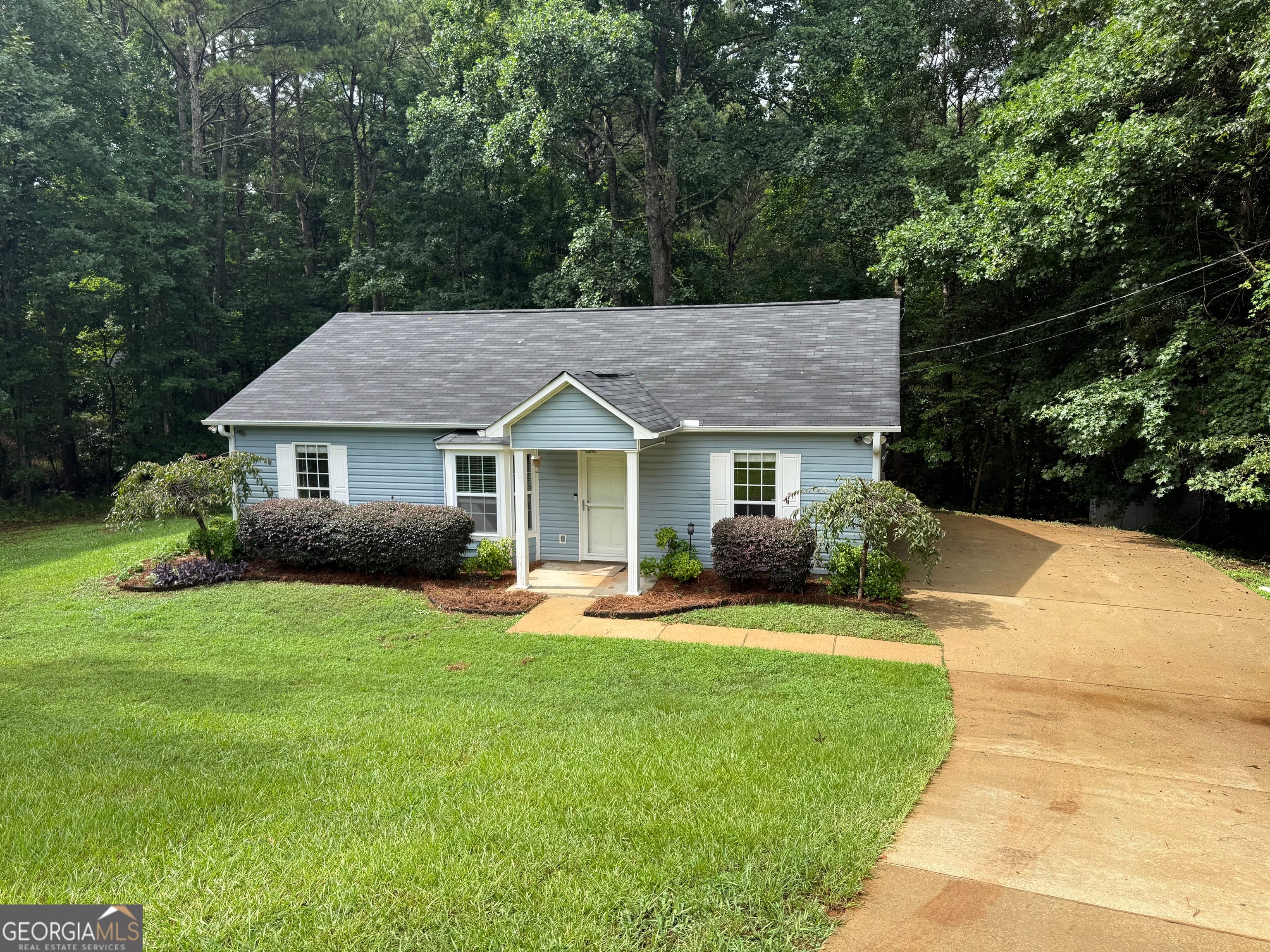 449 Hampton Green Drive, LaGrange, GA, 30240