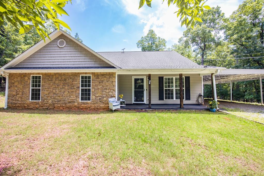 595 Honeysuckle Cir, Waverly Hall, GA 31831