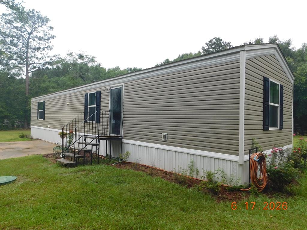 9756 Morey Hill Road, Albany, GA, 31705