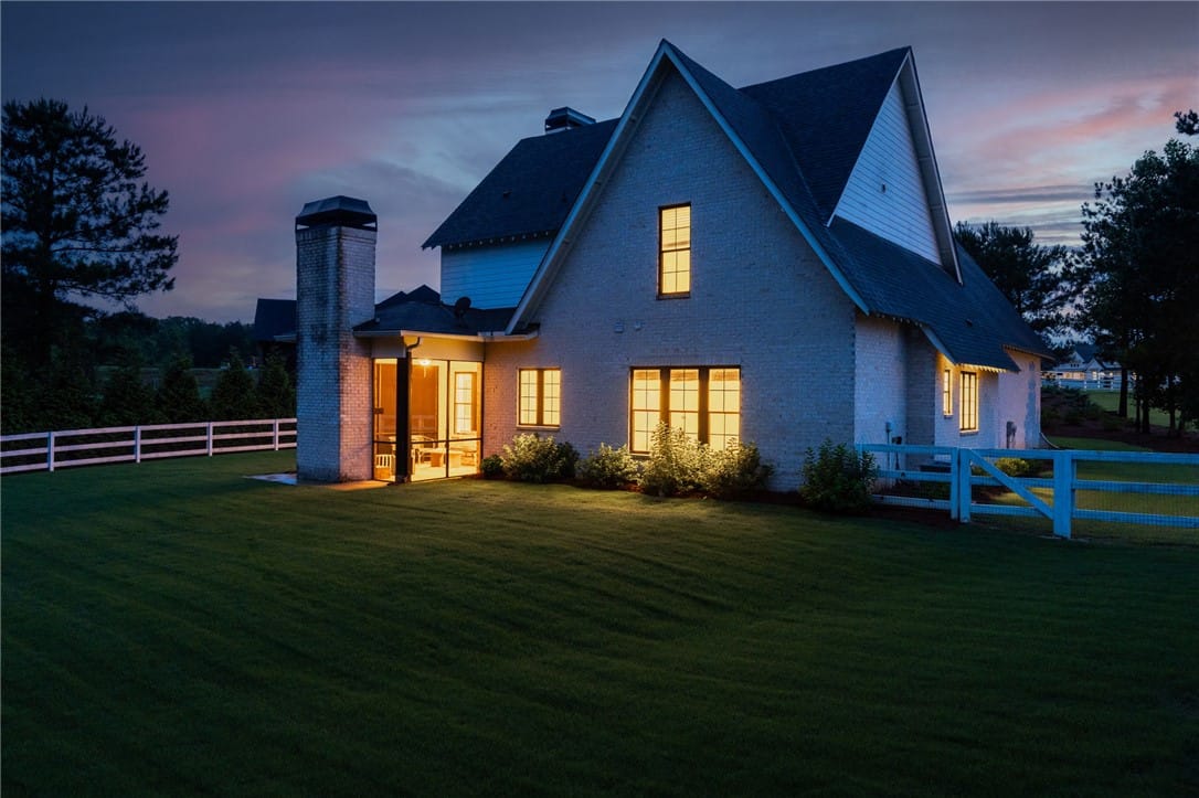 2751 Partridge Ln, Auburn, AL 36879, Welcome to 2751 Partridge Lane. Nestled on 2.97 ac