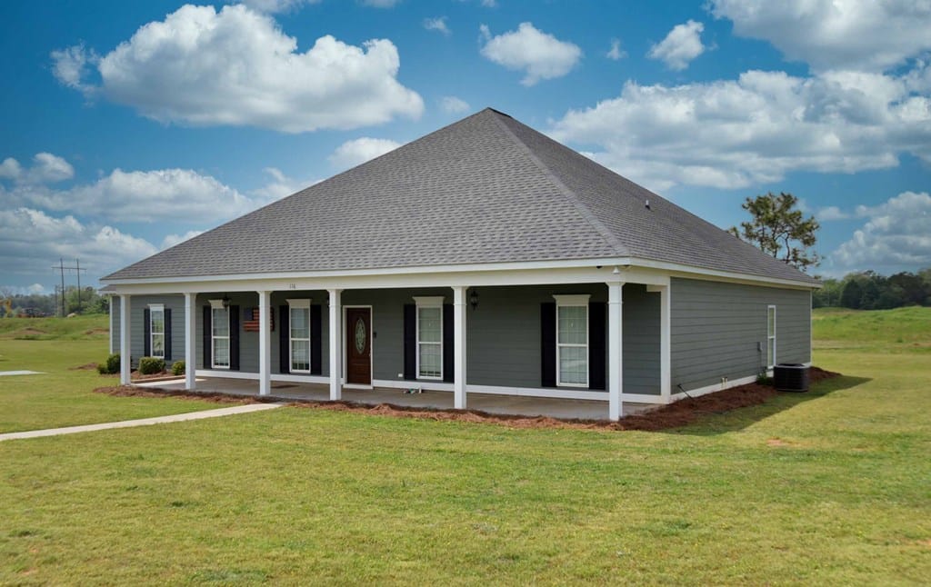116 Bermuda Lane, Albany, GA, 31707