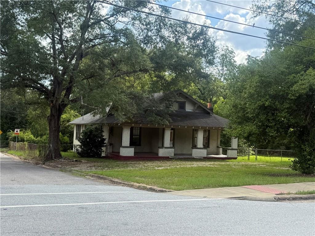 1801 South Railroad Street, Phenix City, AL, 36867