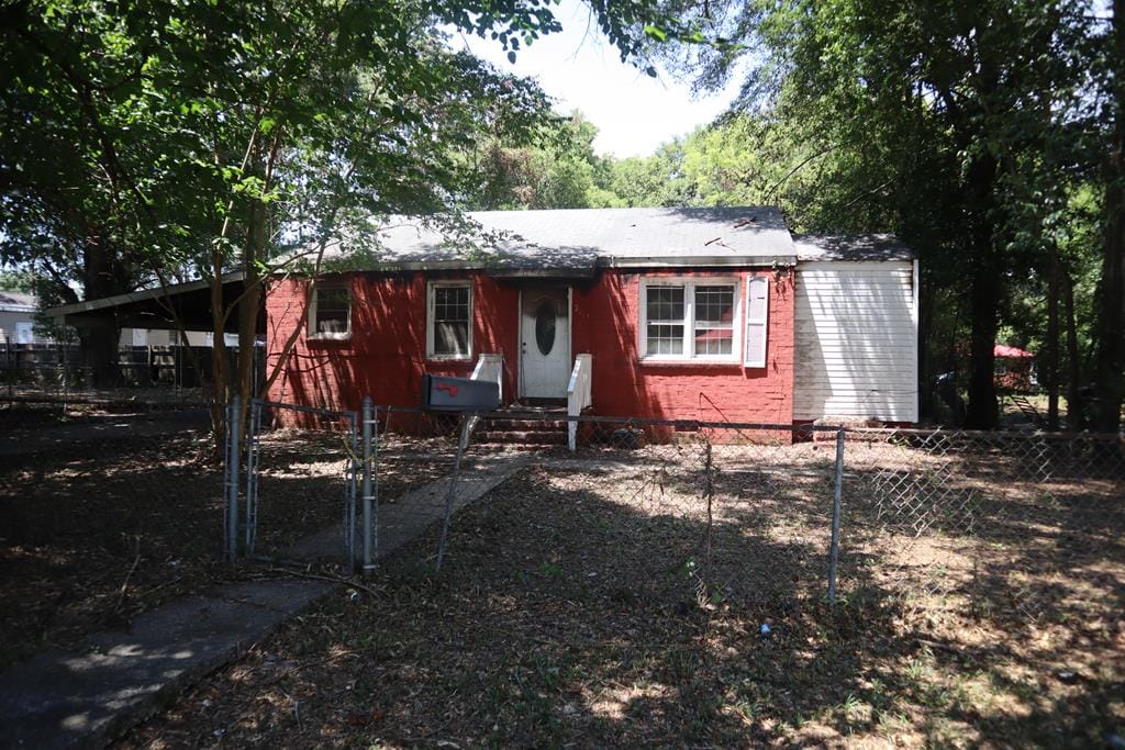 3115 Meade Street, Columbus, GA, 31903