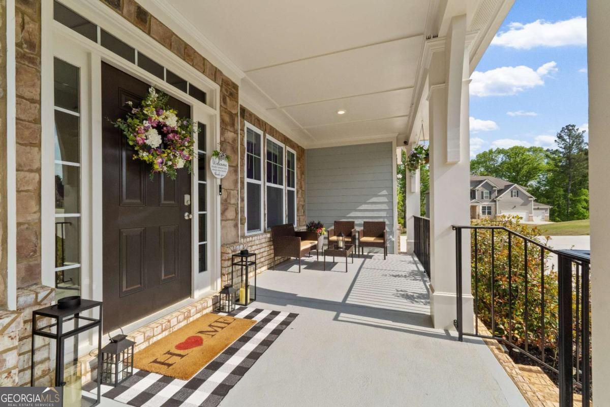 60 Sunflower Dr, Newnan, GA 30263