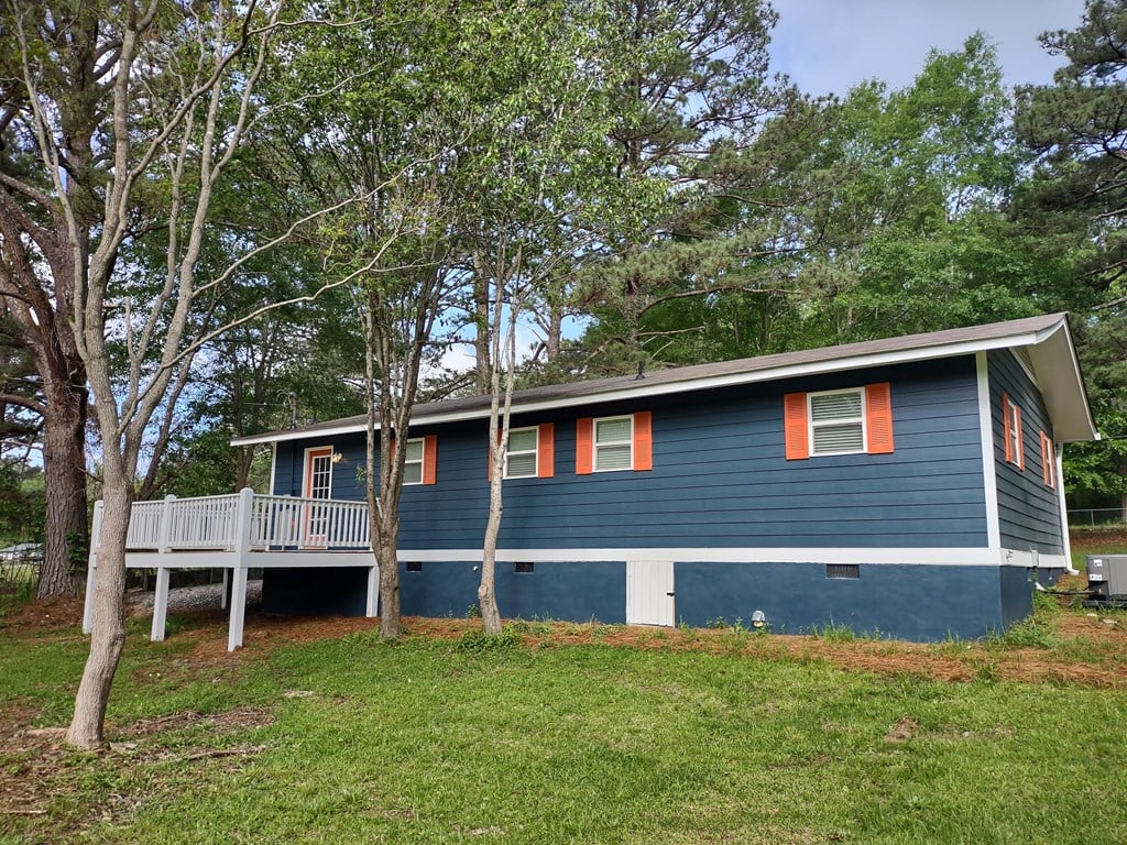 170 West Pine Drive, Fortson, GA, 31808