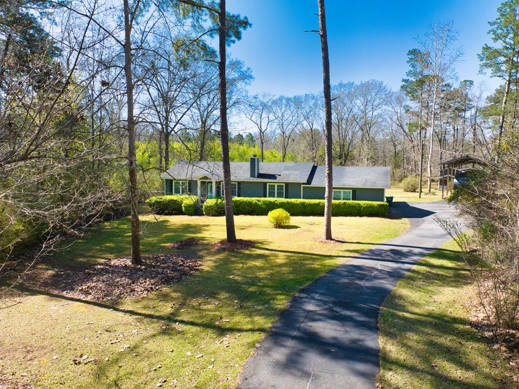 1017 Wadsworth Road, Albany, GA, 31721