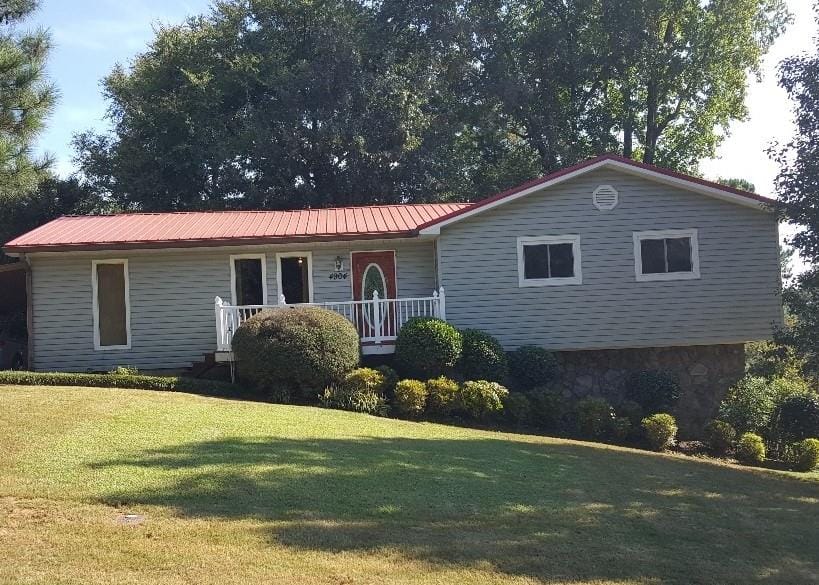 4904 Old Colony Court, Columbus, GA, 31904