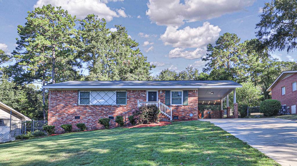 3739 Lyn Drive, Columbus, GA, 31909