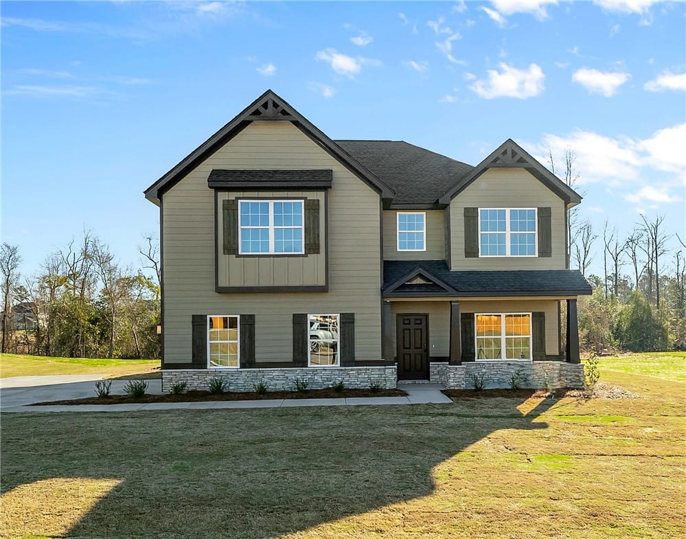 129 LEE ROAD 2236, Smiths Station, AL, 36877