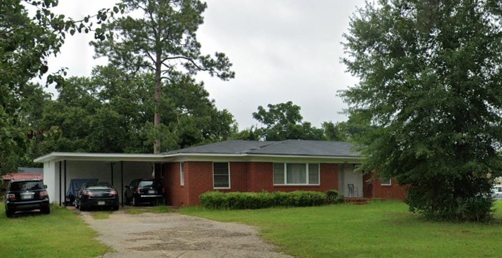 1205 Stuart Avenue, Albany, GA, 31707