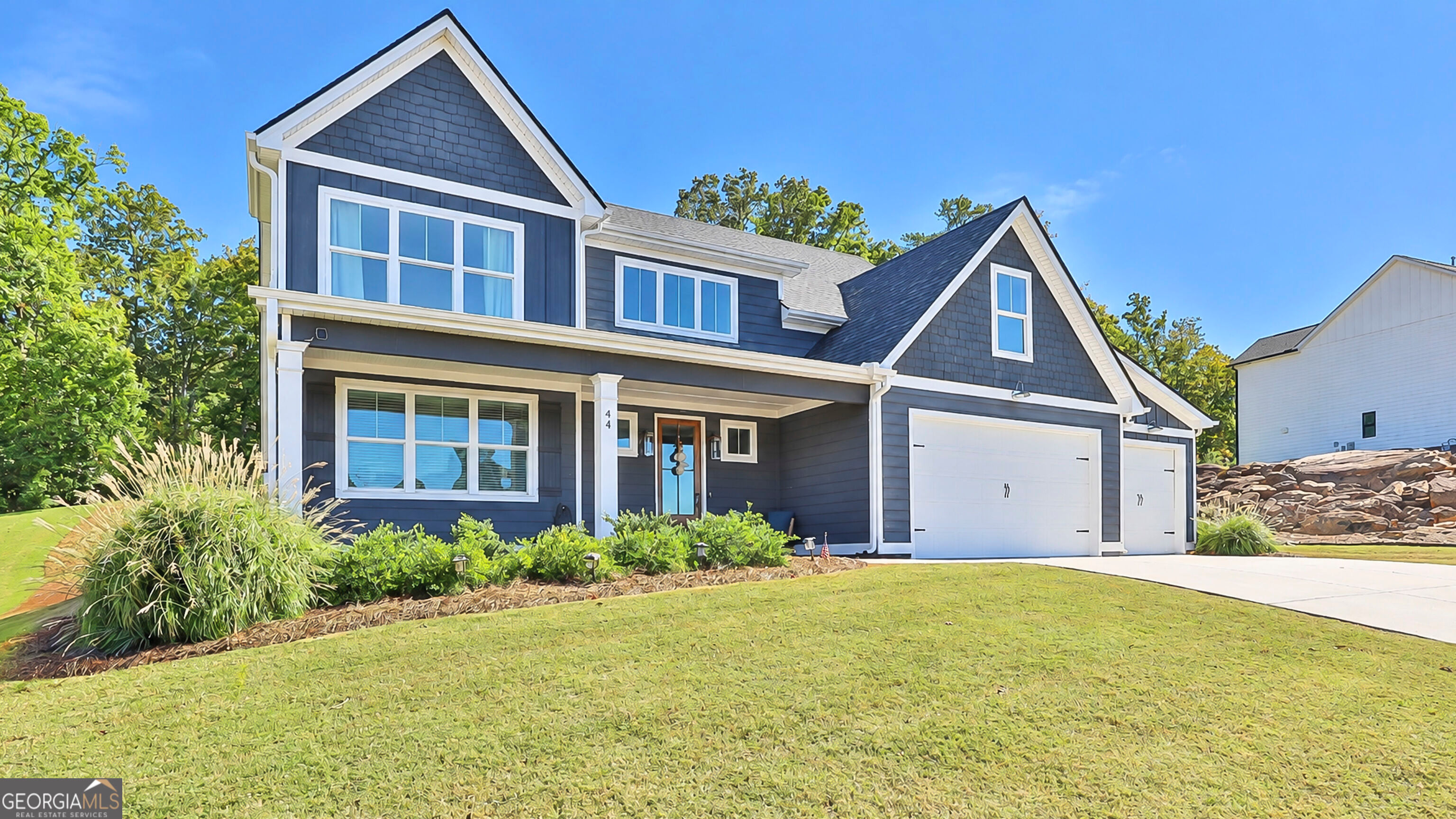 44 North Shore At Redwine Drive, Newnan, GA, 30263