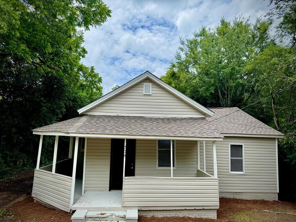 708 De Groat Street, Lagrange, GA, 30241-2834