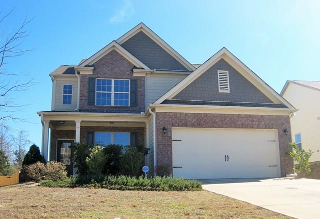 2667 Honeysuckle Drive, Columbus, GA, 31907