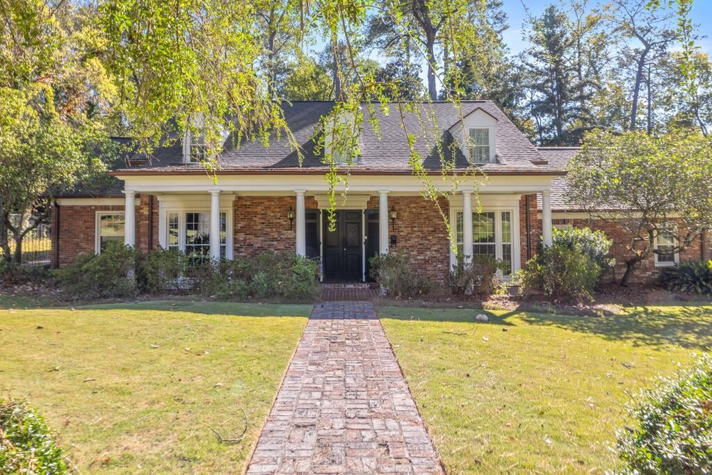 1680 Flournoy Drive, Columbus, GA, 31906