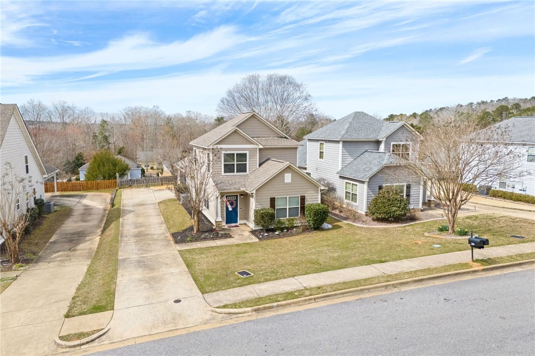 727 HUNTER, Auburn, AL, 36832 — Photo 2