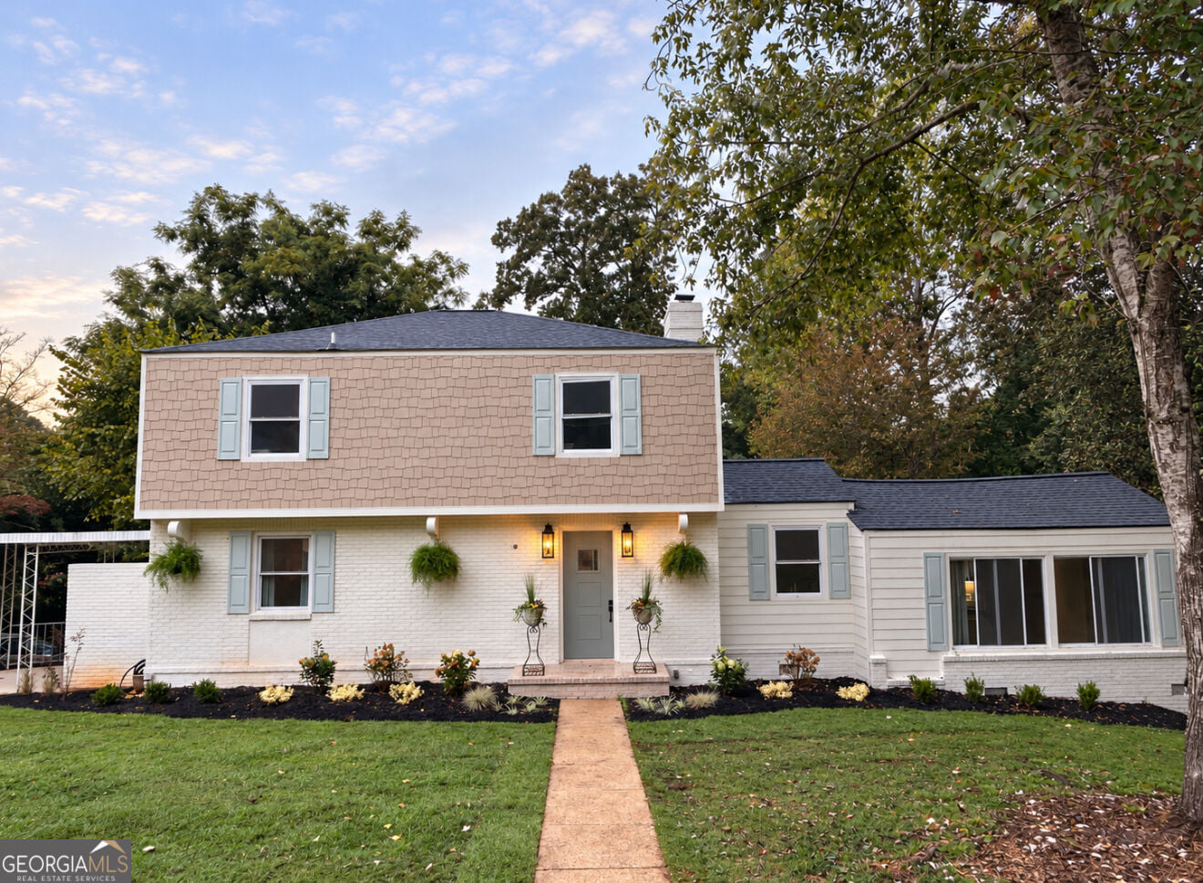 107 Ridgecrest Rd, LaGrange, GA 30240