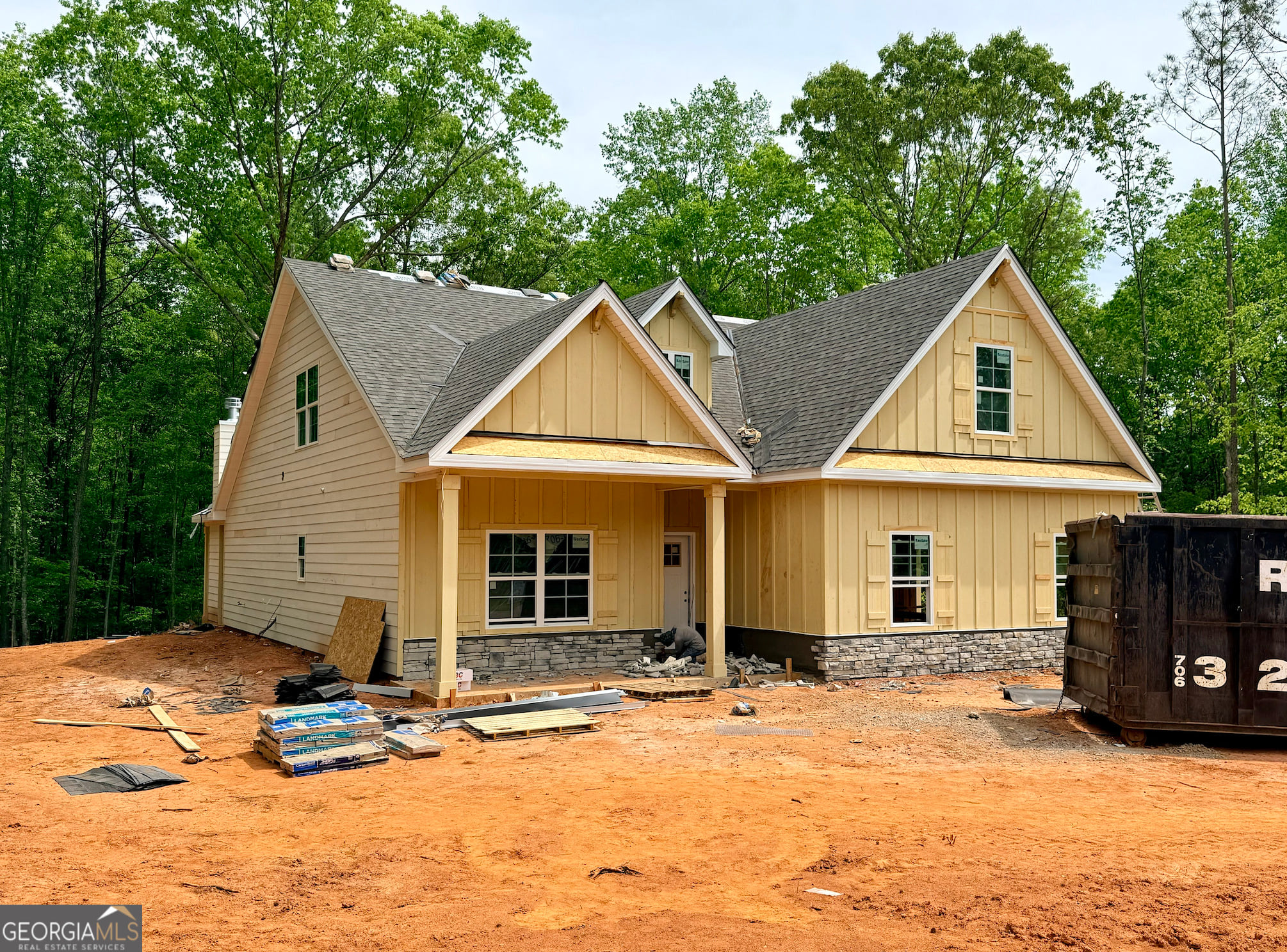 LOT 11 Rolling Meadows, Waverly Hall, GA, 31831