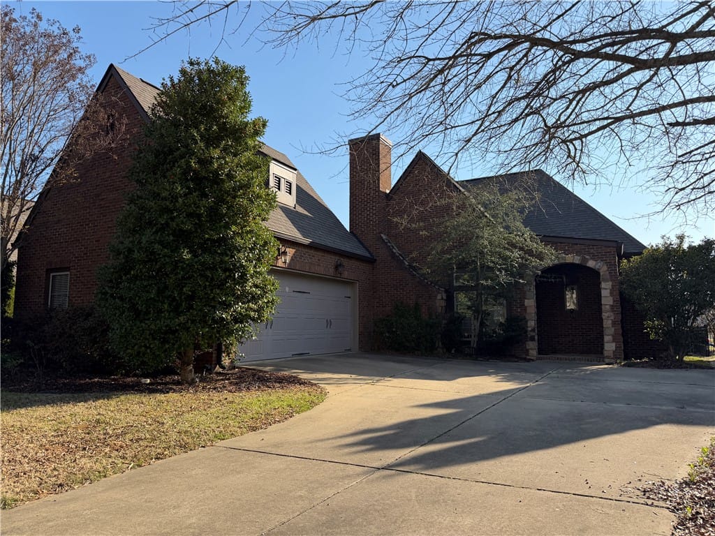 2611 Mimms Lane, Auburn, AL, 36832