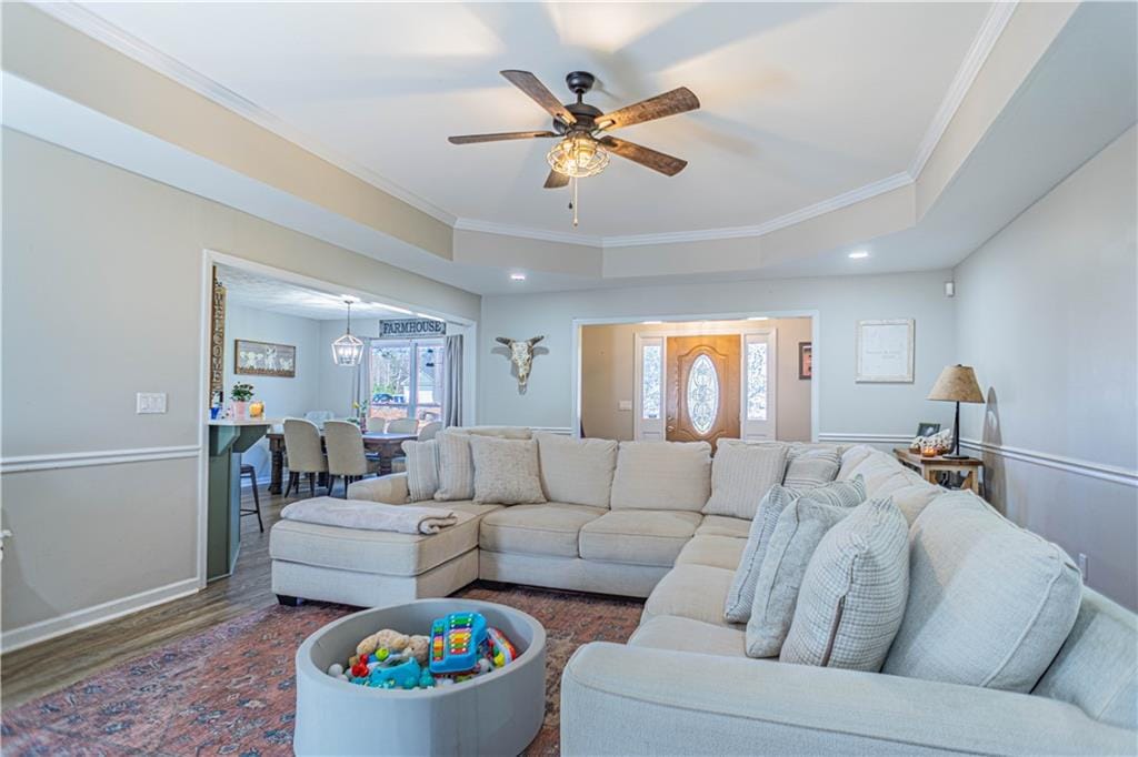 688 Lee Road 2017, Phenix City, AL, 36870 — Photo 3