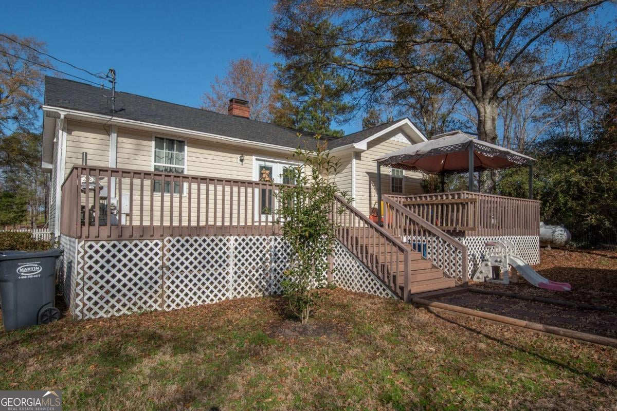 3835 W Point Rd, LaGrange, GA 30240
