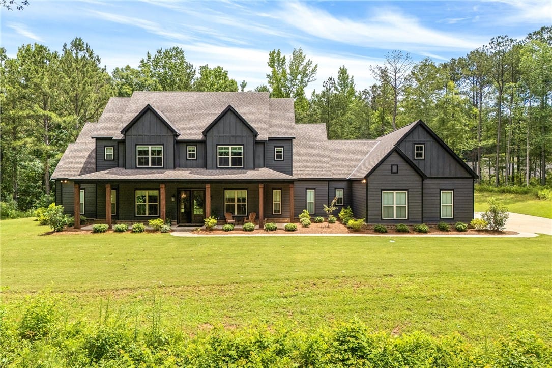 12550 Lee County Rd 72, Camp Hill, AL 36850