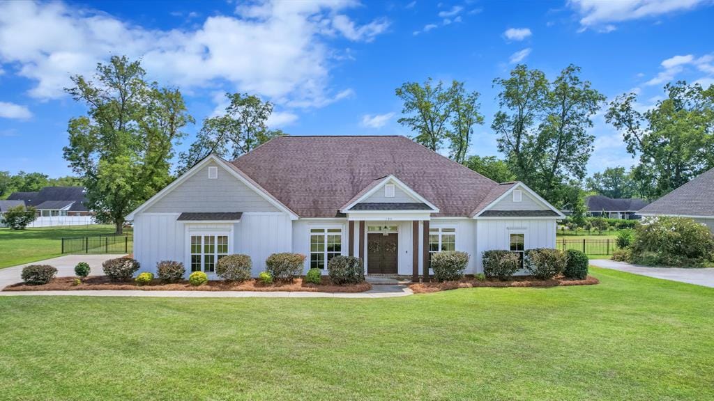 180 Thistledown Drive, Leesburg, GA, 31763