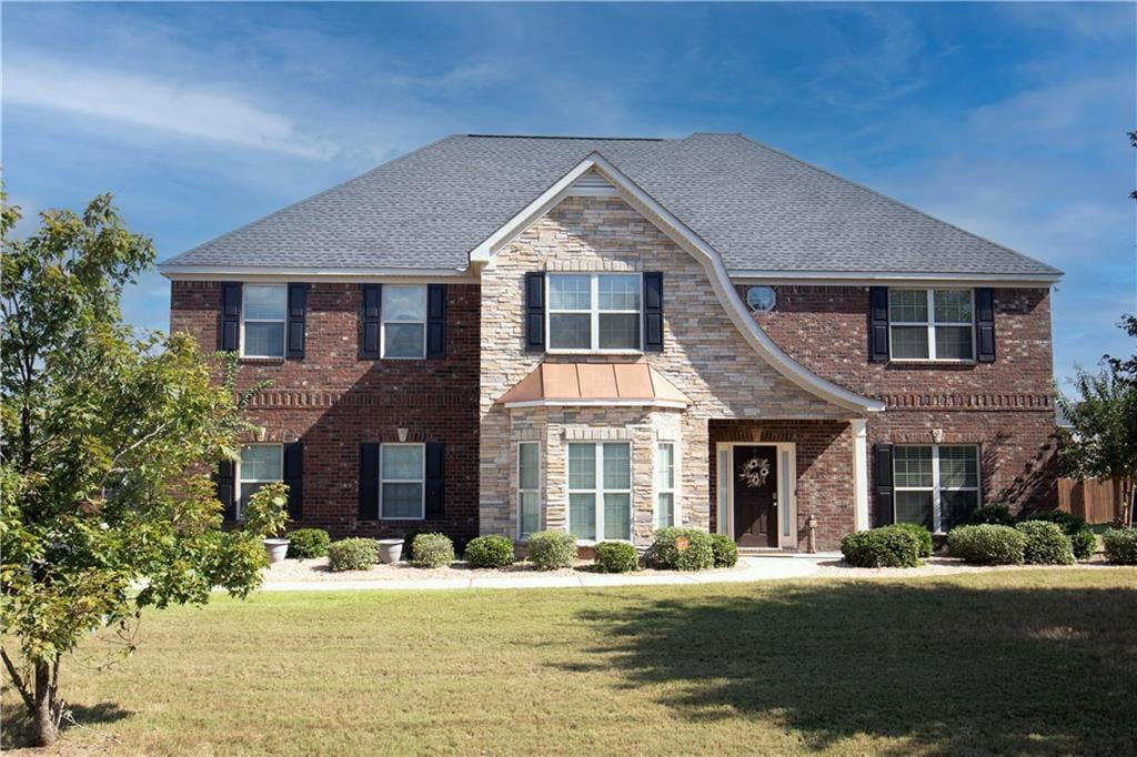 58 Registry Way, Fort Mitchell, AL 36856