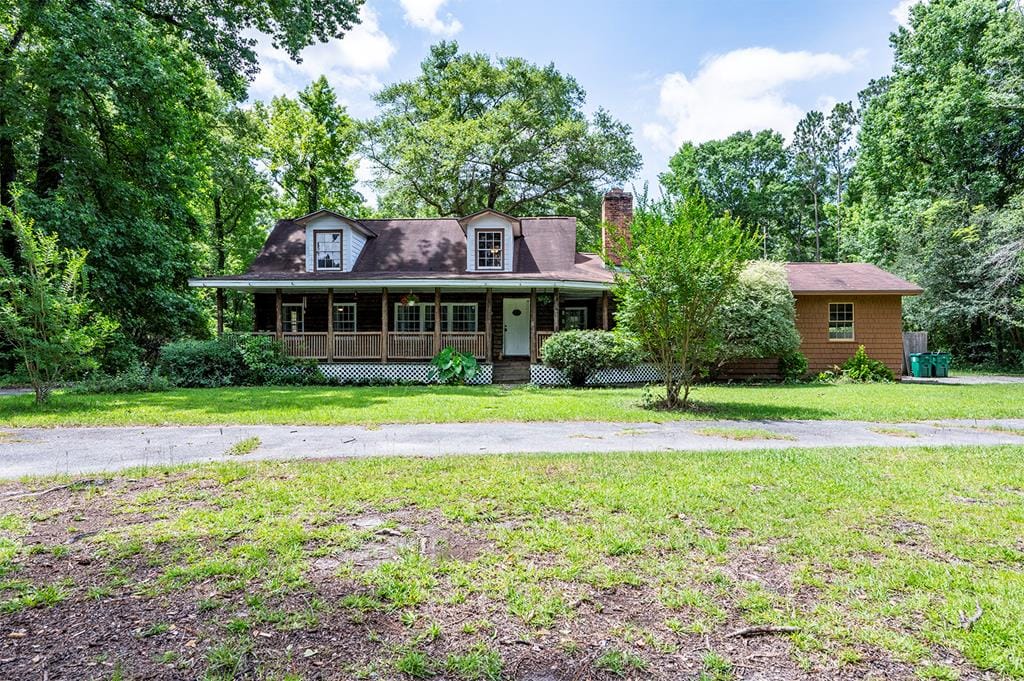 1531 Antioch Road, Cordele, GA, 31015