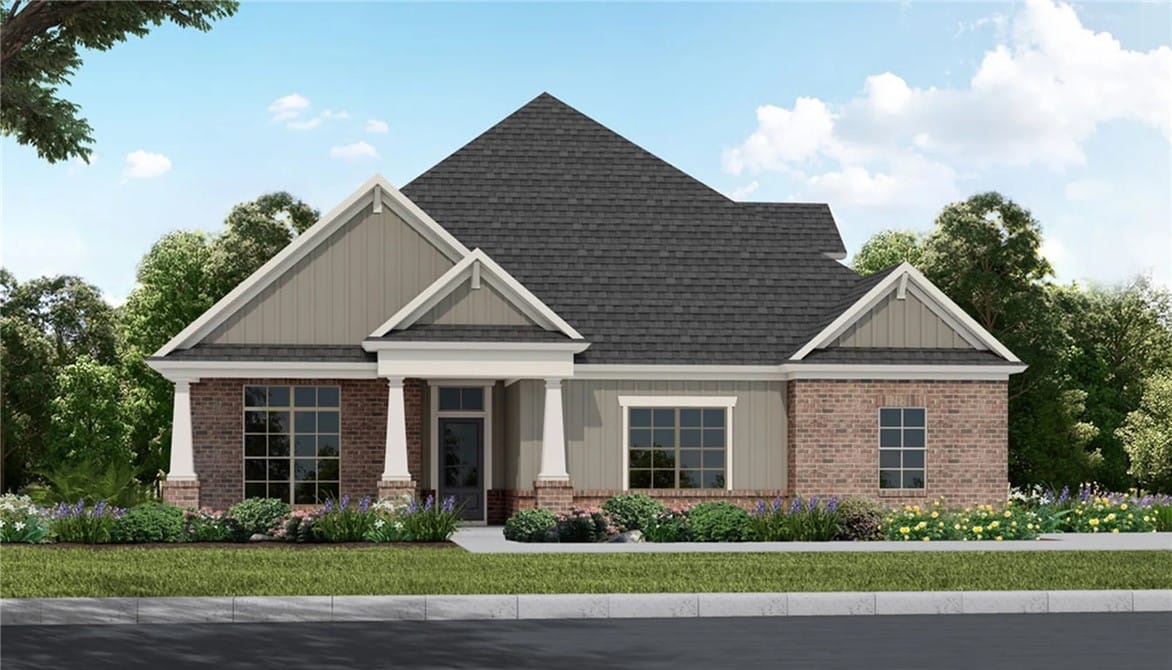 225 Merlin St, Opelika, AL 36801, USA — Photo 1