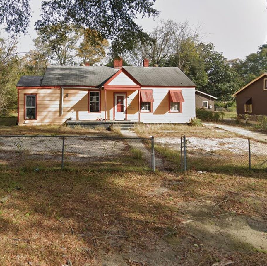 2823 Lee Street, Columbus, GA, 31903