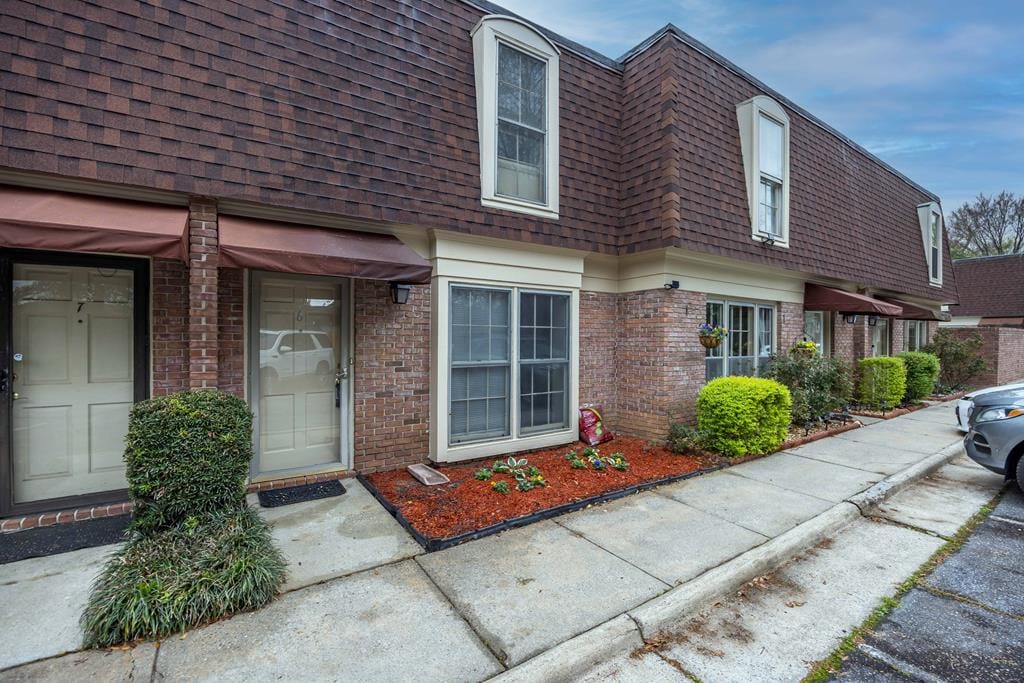 1255 Cedar Ave #6, Columbus, GA 31906