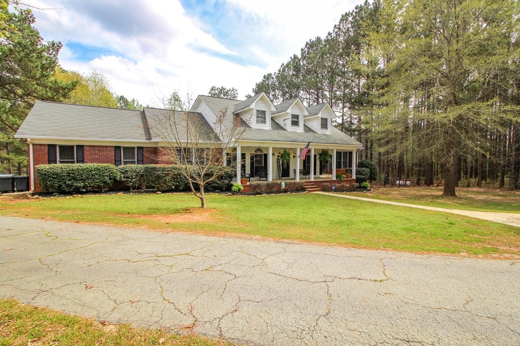 657 Oliver Road, Pine Mountain, GA, 31822 — Photo 3