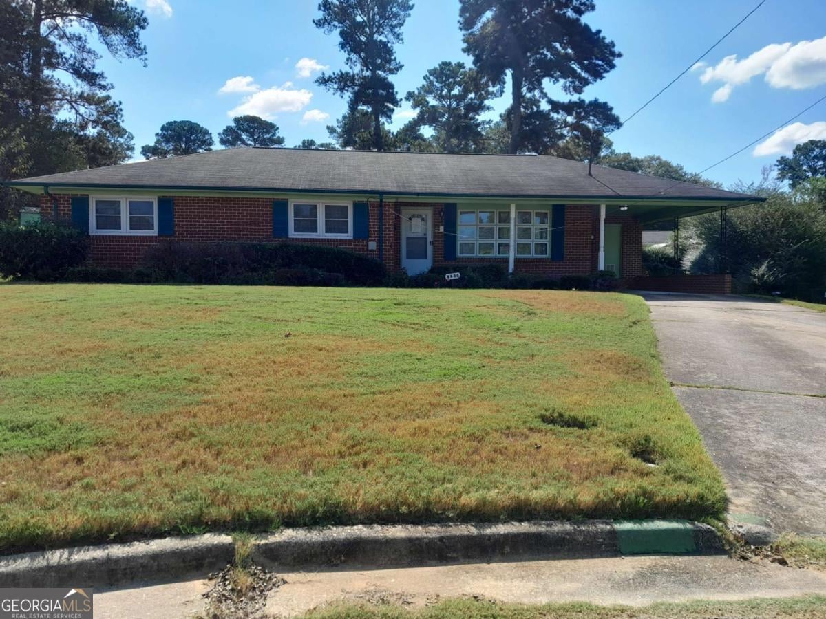 4422 Debolt Ct, Columbus, GA 31907