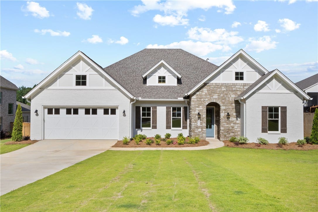 804 Summerlin Drive, Auburn, AL, 36830